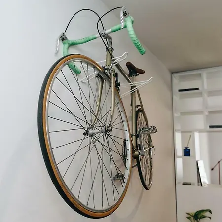 Typical In Graca Apartment