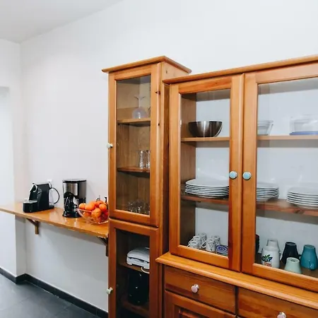 Διαμέρισμα Typical In Graca *